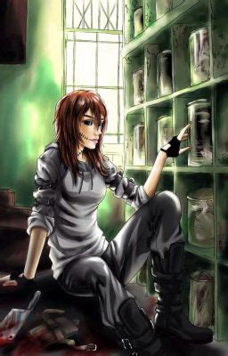 (Mn) (Ln) is a slave like all the other male&39;s in his world. . Female creepypasta harem x male reader lemon